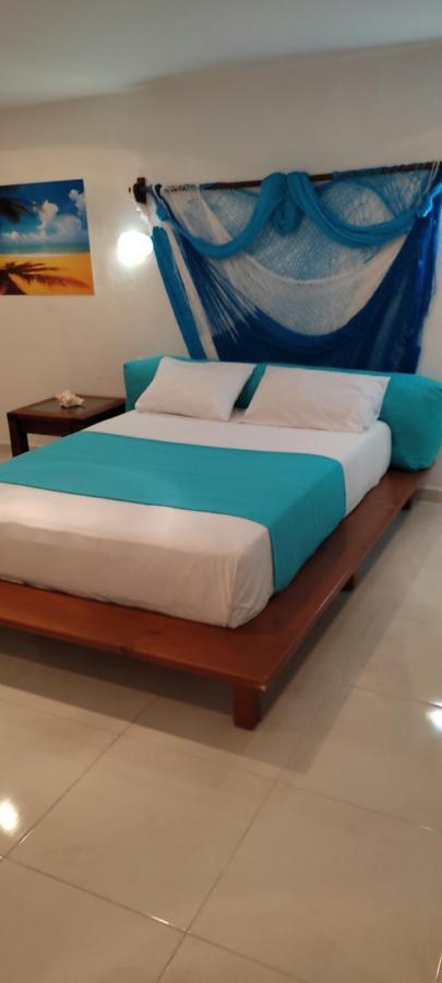Cancun Caribbean Turquoise With Access To The Beach מראה חיצוני תמונה
