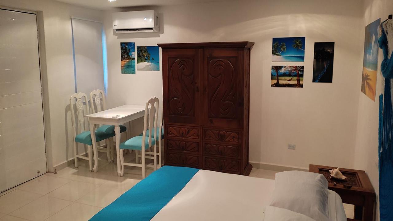 Cancun Caribbean Turquoise With Access To The Beach מראה חיצוני תמונה